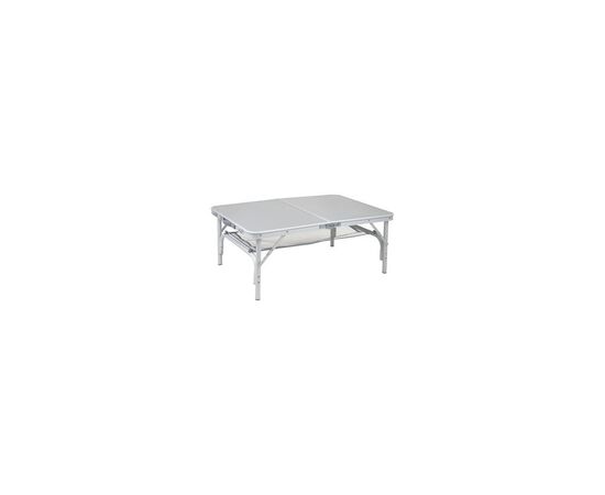 Туристический стол Bo-Camp Premium 90x60 cm Grey (1404402) (DAS303276), изображение 2 Туристический стол Bo-Camp Premium 90x60 cm Grey (1404402) (DAS303276), изображение 2