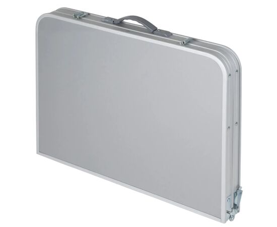 Туристический стол Bo-Camp Premium 90x60 cm Grey (1404402) (DAS303276), изображение 4 Туристический стол Bo-Camp Premium 90x60 cm Grey (1404402) (DAS303276), изображение 4