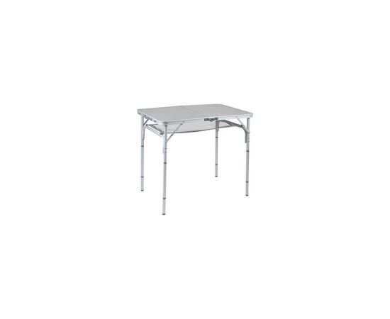 Туристический стол Bo-Camp Premium 90x60 cm Grey (1404402) (DAS303276)