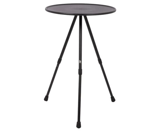 Туристический стол Bo-Camp Sawtelle 37x37 cm Black (1404327) (DAS303270)
