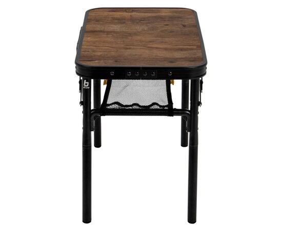 Туристический стол Bo-Camp Woodbine 56x34 cm Black/Wood look (1404191) (DAS303265), изображение 3 Туристический стол Bo-Camp Woodbine 56x34 cm Black/Wood look (1404191) (DAS303265), изображение 3