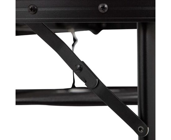 Туристический стол Bo-Camp Woodbine 56x34 cm Black/Wood look (1404191) (DAS303265), изображение 9 Туристический стол Bo-Camp Woodbine 56x34 cm Black/Wood look (1404191) (DAS303265), изображение 9