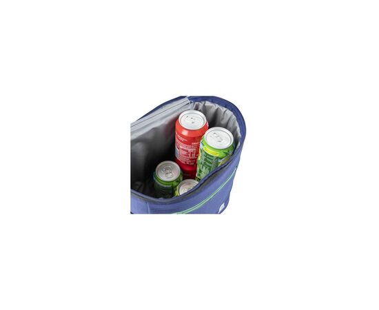 Термосумка Bo-Camp Cooler Bag 10 Blue (6702983) (DAS303300), изображение 10 Термосумка Bo-Camp Cooler Bag 10 Blue (6702983) (DAS303300), изображение 10