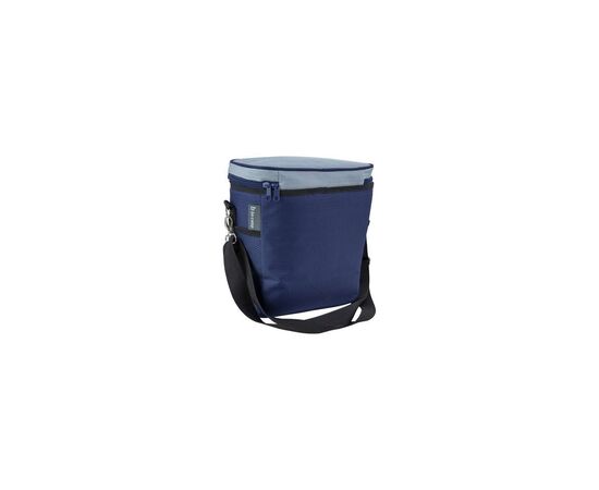 Термосумка Bo-Camp Cooler Bag 10 Blue (6702983) (DAS303300), изображение 5 Термосумка Bo-Camp Cooler Bag 10 Blue (6702983) (DAS303300), изображение 5