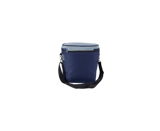 Термосумка Bo-Camp Cooler Bag 10 Blue (6702983) (DAS303300), изображение 6 Термосумка Bo-Camp Cooler Bag 10 Blue (6702983) (DAS303300), изображение 6