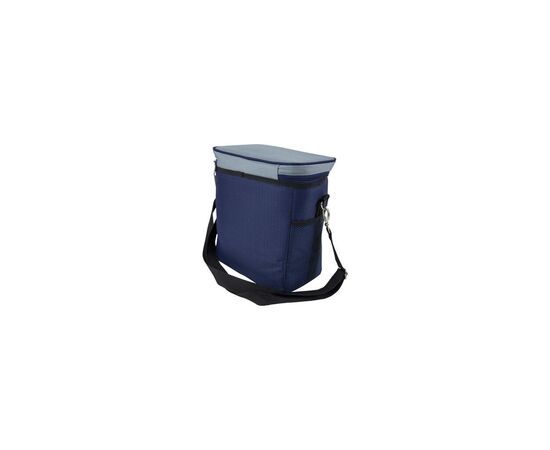 Термосумка Bo-Camp Cooler Bag 10 Blue (6702983) (DAS303300), изображение 7 Термосумка Bo-Camp Cooler Bag 10 Blue (6702983) (DAS303300), изображение 7