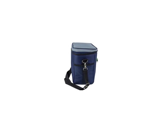 Термосумка Bo-Camp Cooler Bag 10 Blue (6702983) (DAS303300), изображение 8 Термосумка Bo-Camp Cooler Bag 10 Blue (6702983) (DAS303300), изображение 8