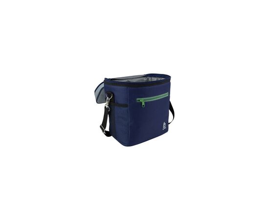 Термосумка Bo-Camp Cooler Bag 10 Blue (6702983) (DAS303300), изображение 9 Термосумка Bo-Camp Cooler Bag 10 Blue (6702983) (DAS303300), изображение 9