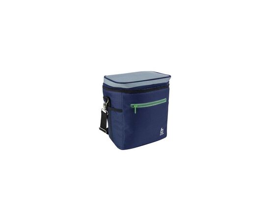 Термосумка Bo-Camp Cooler Bag 10 Blue (6702983) (DAS303300)
