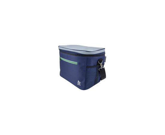 Термосумка Bo-Camp Cooler Bag 20 Blue (6702986) (DAS303301), зображення 3 Термосумка Bo-Camp Cooler Bag 20 Blue (6702986) (DAS303301), зображення 3