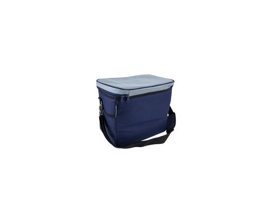 Термосумка Bo-Camp Cooler Bag 20 Blue (6702986) (DAS303301), зображення 5 Термосумка Bo-Camp Cooler Bag 20 Blue (6702986) (DAS303301), зображення 5