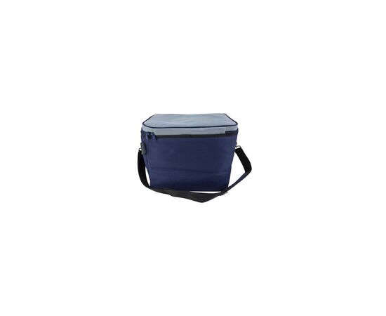 Термосумка Bo-Camp Cooler Bag 20 Blue (6702986) (DAS303301), зображення 6 Термосумка Bo-Camp Cooler Bag 20 Blue (6702986) (DAS303301), зображення 6