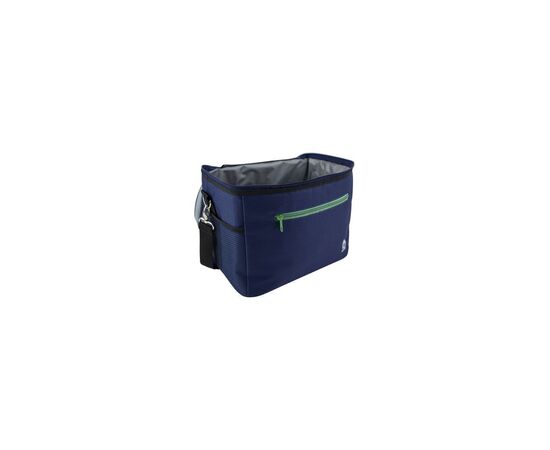 Термосумка Bo-Camp Cooler Bag 20 Blue (6702986) (DAS303301), зображення 9 Термосумка Bo-Camp Cooler Bag 20 Blue (6702986) (DAS303301), зображення 9