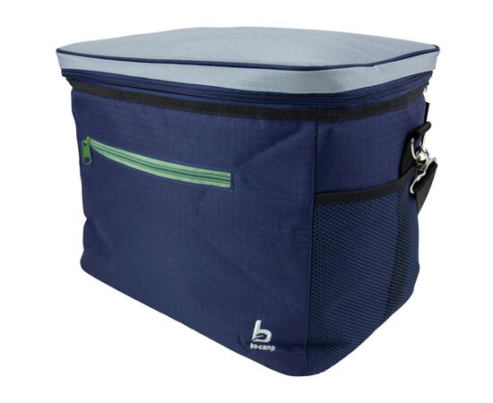 Термосумка Bo-Camp Cooler Bag 30 Blue (6702989) (DAS303302), зображення 3 Термосумка Bo-Camp Cooler Bag 30 Blue (6702989) (DAS303302), зображення 3