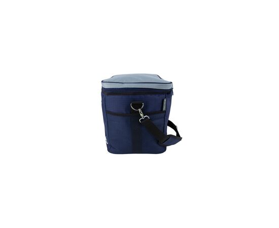 Термосумка Bo-Camp Cooler Bag 30 Blue (6702989) (DAS303302), зображення 4 Термосумка Bo-Camp Cooler Bag 30 Blue (6702989) (DAS303302), зображення 4
