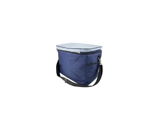 Термосумка Bo-Camp Cooler Bag 30 Blue (6702989) (DAS303302), зображення 7 Термосумка Bo-Camp Cooler Bag 30 Blue (6702989) (DAS303302), зображення 7