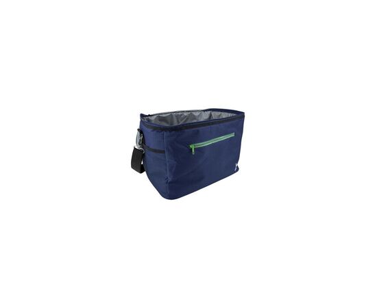 Термосумка Bo-Camp Cooler Bag 30 Blue (6702989) (DAS303302), зображення 9 Термосумка Bo-Camp Cooler Bag 30 Blue (6702989) (DAS303302), зображення 9