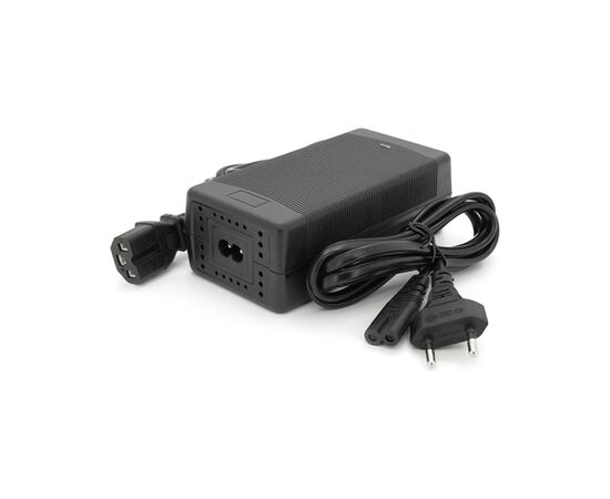 Сетевое зарядное устройство для АКБ Voltronic LiFePO4 12V (14.6V), 4S,10A (YT-SJT-1468-C13), изображение 2 Сетевое зарядное устройство для АКБ Voltronic LiFePO4 12V (14.6V), 4S,10A (YT-SJT-1468-C13), изображение 2