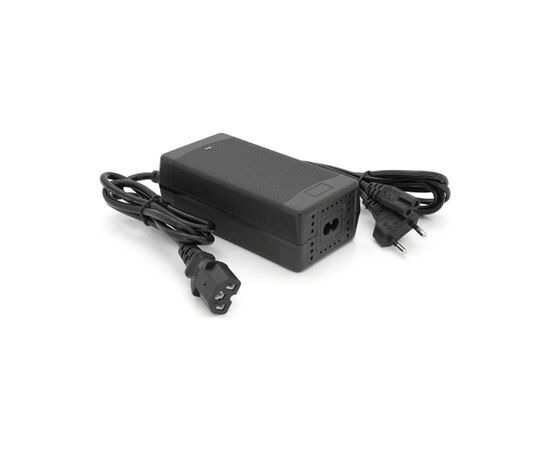 Мережевий зарядний пристрій для АКБ Voltronic LiFePO4 12V (14.6V), 4S,10A (YT-SJT-1468-C13)