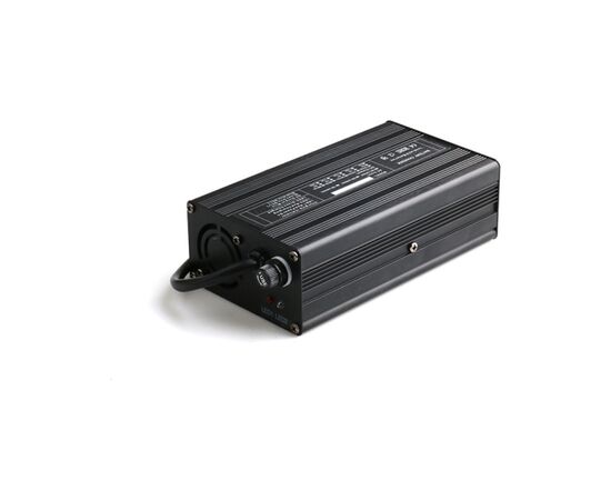 Мережевий зарядний пристрій для АКБ Voltronic LiFePO4 12V (14.6V), 4S, 15A (YT-14615)