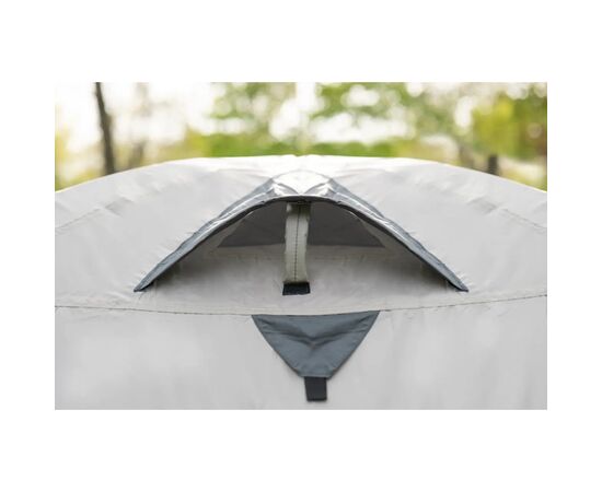 Палатка Time Eco Travel-3 сіро-бежевий (4001831143160_1), изображение 8 Палатка Time Eco Travel-3 сіро-бежевий (4001831143160_1), изображение 8