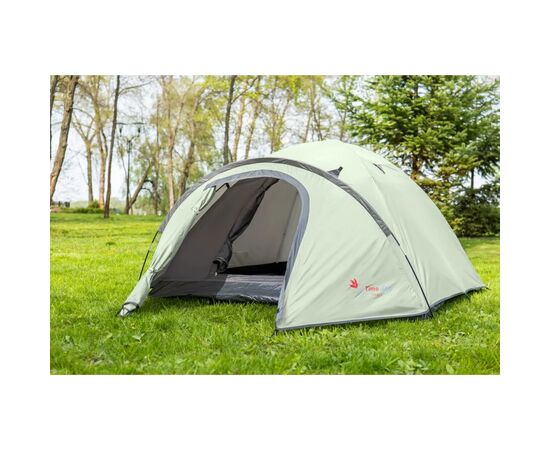 Палатка Time Eco Travel-3 світлий хакі (4001831143160_2), изображение 2 Палатка Time Eco Travel-3 світлий хакі (4001831143160_2), изображение 2
