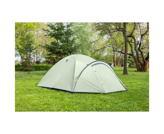 Палатка Time Eco Travel-3 світлий хакі (4001831143160_2), изображение 3 Палатка Time Eco Travel-3 світлий хакі (4001831143160_2), изображение 3