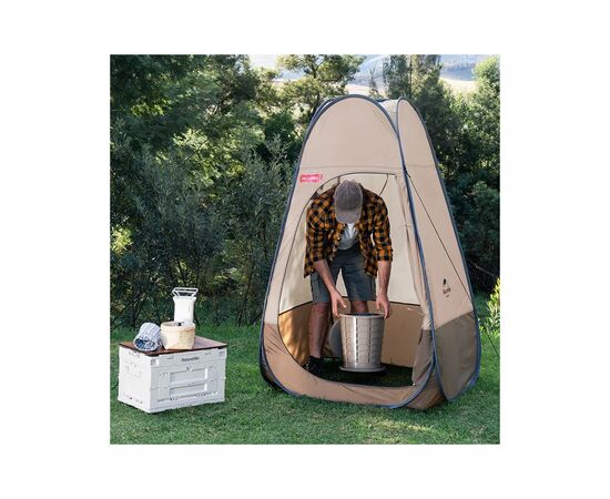 Палатка Naturehike NH17Z002-P, коричневий (6927595776100), изображение 6 Палатка Naturehike NH17Z002-P, коричневий (6927595776100), изображение 6