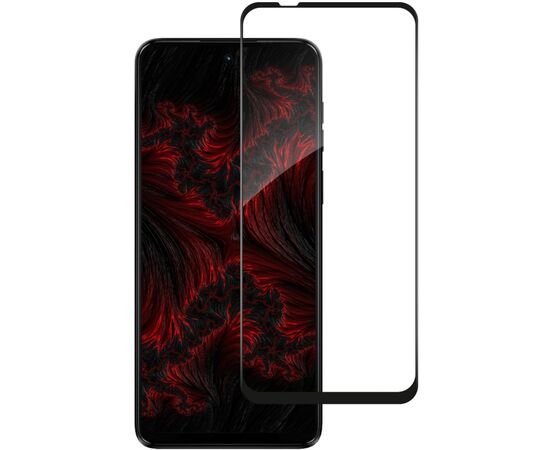 Стекло защитное Intaleo Full Glue MOTO G14 Black (1283126577772), изображение 2 Стекло защитное Intaleo Full Glue MOTO G14 Black (1283126577772), изображение 2