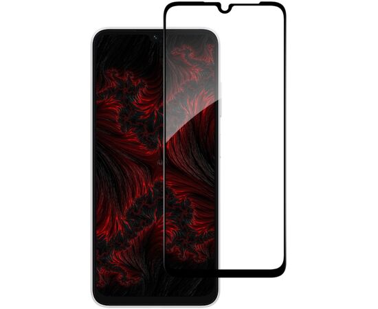 Скло захисне Intaleo Full Glue Samsung A05S Black (1283126582011), зображення 2 Скло захисне Intaleo Full Glue Samsung A05S Black (1283126582011), зображення 2