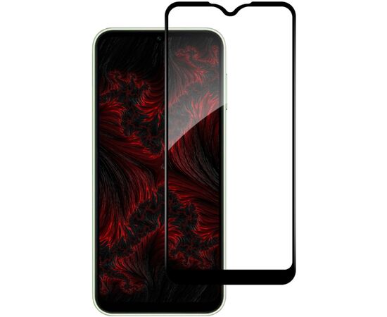 Скло захисне Intaleo Full Glue Samsung A15 Black (1283126583063), зображення 2 Скло захисне Intaleo Full Glue Samsung A15 Black (1283126583063), зображення 2