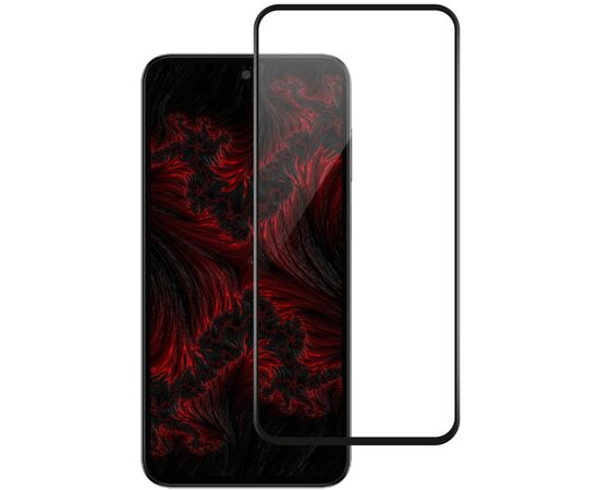 Стекло защитное Intaleo Full Glue Samsung M35 Black (1283126593864), изображение 2 Стекло защитное Intaleo Full Glue Samsung M35 Black (1283126593864), изображение 2