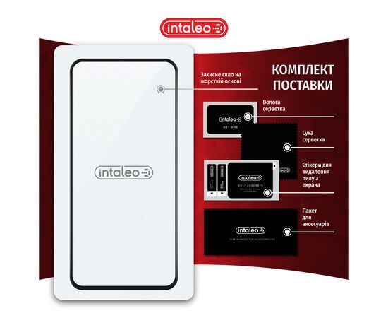 Стекло защитное Intaleo Full Glue Samsung M35 Black (1283126593864), изображение 8 Стекло защитное Intaleo Full Glue Samsung M35 Black (1283126593864), изображение 8