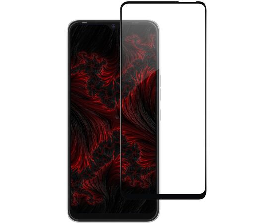 Скло захисне Intaleo Full Glue Tecno Spark 8C Black (1283126542480), зображення 2 Скло захисне Intaleo Full Glue Tecno Spark 8C Black (1283126542480), зображення 2