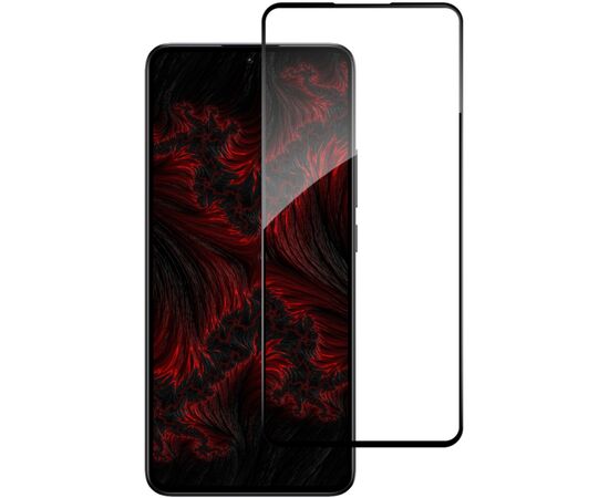 Стекло защитное Intaleo Full Glue Xiaomi 13T Pro Black (1283126582622), изображение 2 Стекло защитное Intaleo Full Glue Xiaomi 13T Pro Black (1283126582622), изображение 2