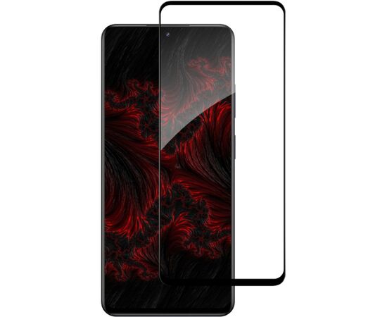 Скло захисне Intaleo Full Glue Xiaomi Redmi Note 11 5G Black (1283126522802), зображення 2 Скло захисне Intaleo Full Glue Xiaomi Redmi Note 11 5G Black (1283126522802), зображення 2