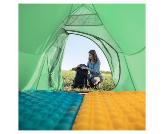 Палатка Naturehike Cloud Up Base 1 CNK2450WS032, зелений (6927595798614), изображение 10 Палатка Naturehike Cloud Up Base 1 CNK2450WS032, зелений (6927595798614), изображение 10
