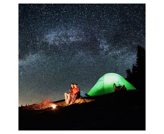 Палатка Naturehike Cloud Up Base 1 CNK2450WS032, зелений (6927595798614), изображение 12 Палатка Naturehike Cloud Up Base 1 CNK2450WS032, зелений (6927595798614), изображение 12