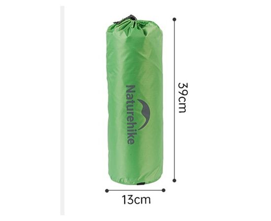 Палатка Naturehike Cloud Up Base 1 CNK2450WS032, зелений (6927595798614), изображение 2 Палатка Naturehike Cloud Up Base 1 CNK2450WS032, зелений (6927595798614), изображение 2