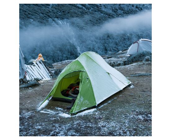 Палатка Naturehike Cloud Up Base 1 CNK2450WS032, зелений (6927595798614), изображение 5 Палатка Naturehike Cloud Up Base 1 CNK2450WS032, зелений (6927595798614), изображение 5
