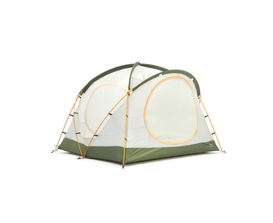 Намет Naturehike KOTA 4 CNK2450WS041, темно-зелений (6927595777886), зображення 4 Намет Naturehike KOTA 4 CNK2450WS041, темно-зелений (6927595777886), зображення 4
