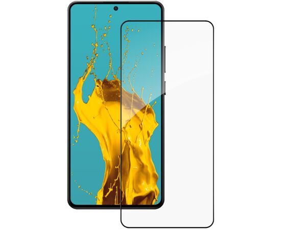 Скло захисне Piko Full Glue Xiaomi Poco X7 Pro Black (1283126607868)