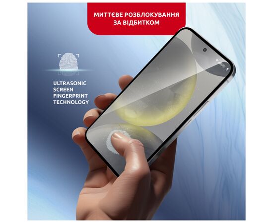 Скло захисне Intaleo MagicBox Samsung S24 PLUS (4820266742881), зображення 4 Скло захисне Intaleo MagicBox Samsung S24 PLUS (4820266742881), зображення 4