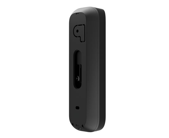 Вызывная панель Ajax Doorbell black, изображение 5 Вызывная панель Ajax Doorbell black, изображение 5