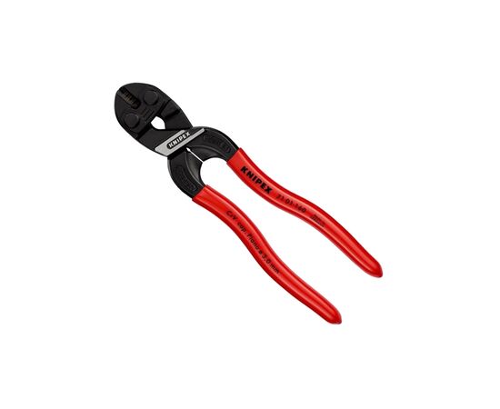 Болторез KNIPEX компактный CoBolt S 200 мм (71 01 200), изображение 2 Болторез KNIPEX компактный CoBolt S 200 мм (71 01 200), изображение 2