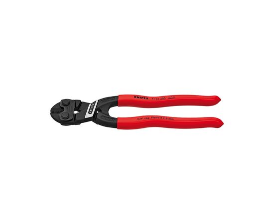 Болторез KNIPEX компактный CoBolt S 200 мм (71 01 200)