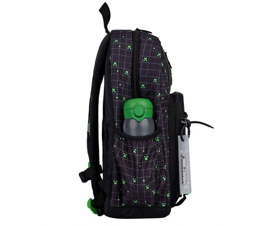 Рюкзак школьный Yes Minecraft Survival T-115 (550001), изображение 5