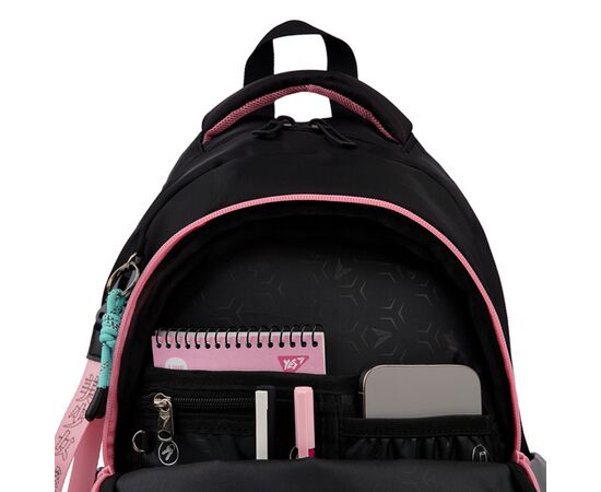Рюкзак школьный Yes Anime Dream TS-54 (559960), изображение 10 Рюкзак школьный Yes Anime Dream TS-54 (559960), изображение 10