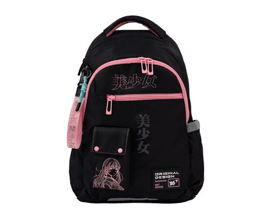 Рюкзак школьный Yes Anime Dream TS-54 (559960), изображение 3 Рюкзак школьный Yes Anime Dream TS-54 (559960), изображение 3