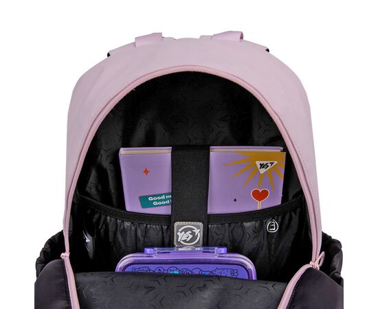 Рюкзак школьный Yes In Balance TS-47 (559915), изображение 12